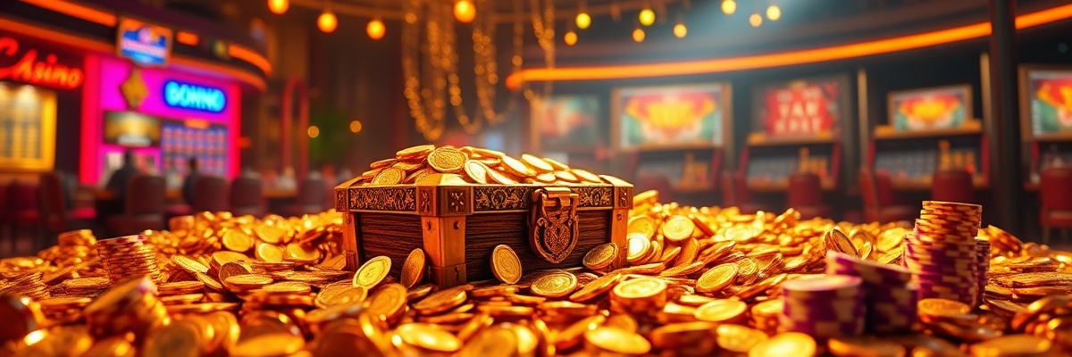 midnight casino — Midnight Casino Bonuses and Promotions